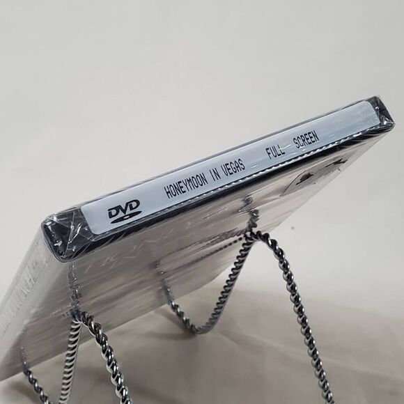 Honeymoon in Vegas (2011 Film) [DVD] - Picture 3 of 3